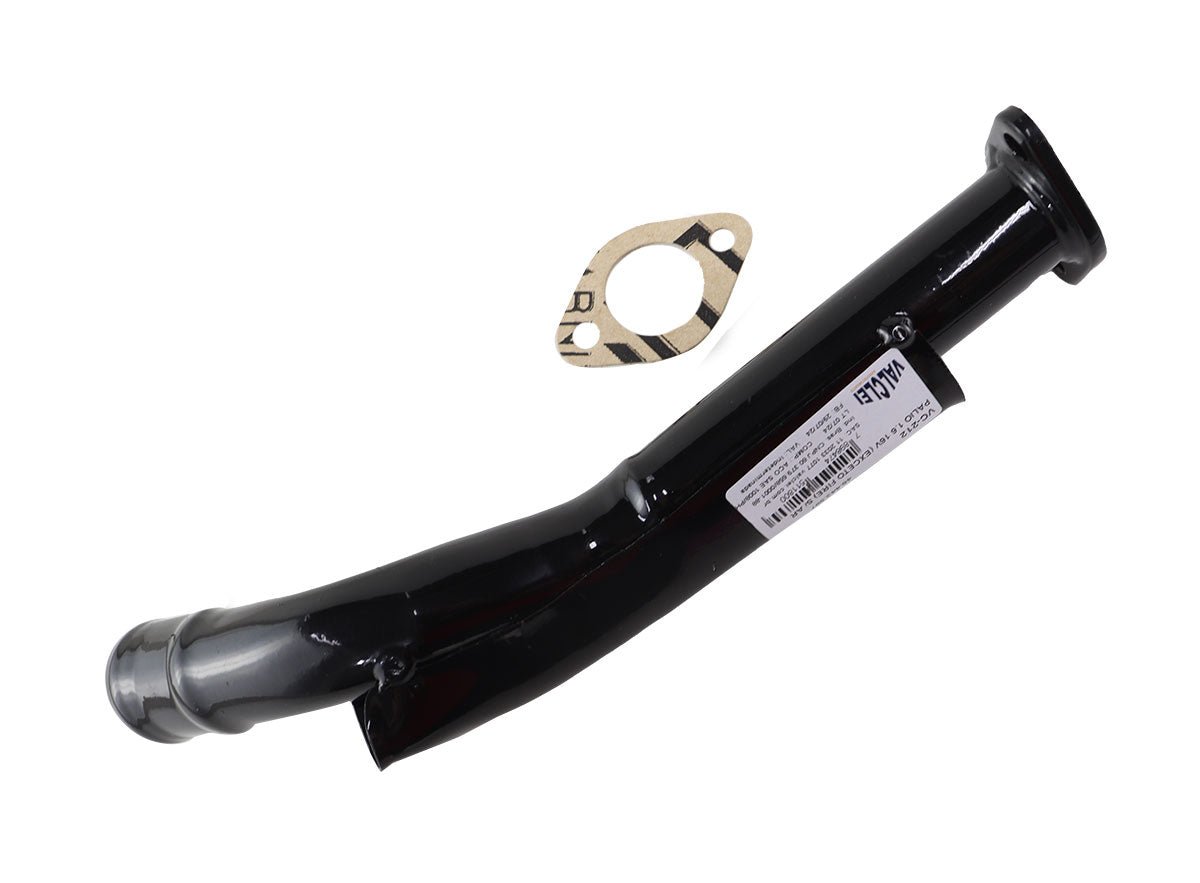 Tubo Cano Água Palio 1.6 16v S/ar Quente 1996/2000 - Paraiso das Mangueiras Imagem principal do produto