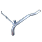 Tubo Cano Água Para Hyundai Elantra 1993 A 1995 - Paraiso das Mangueiras