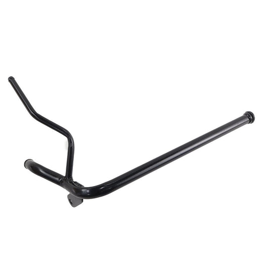 Tubo Cano Água Para Mitsubishi Pajero Gls 3.5 - Paraiso das Mangueiras