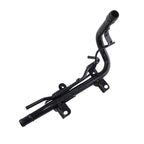 Tubo Cano Água Para Nissan Frontier Navara Pathfinder - Paraiso das Mangueiras