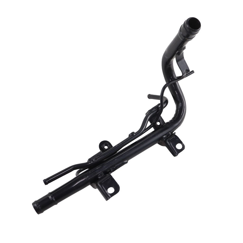 Tubo Cano Água Para Nissan Frontier Navara Pathfinder - Paraiso das Mangueiras