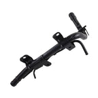 Tubo Cano Água Para Nissan Frontier Navara Pathfinder - Paraiso das Mangueiras