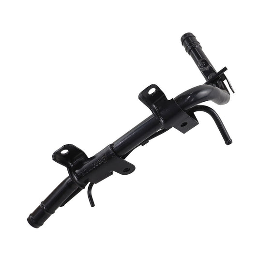 Tubo Cano Água Para Nissan Frontier Navara Pathfinder - Paraiso das Mangueiras