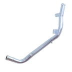 Tubo Cano Água Passat 1.6 Audi A4 1.8 B5 058121065a