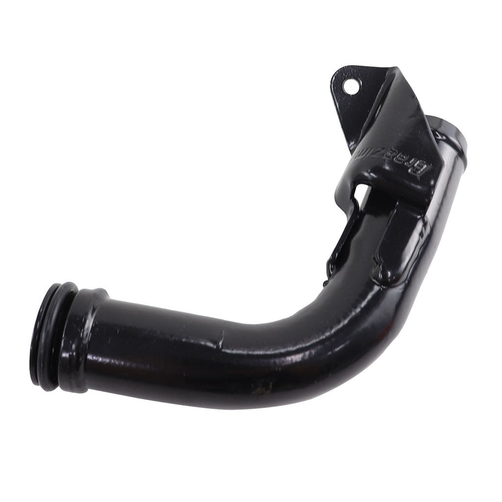 Tubo Cano Água Peugeot 206 207 1.0 16v 1999/2006 1341e2