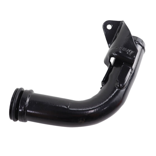 Tubo Cano Água Peugeot 206 207 1.0 16v 1999/2006 1341e2