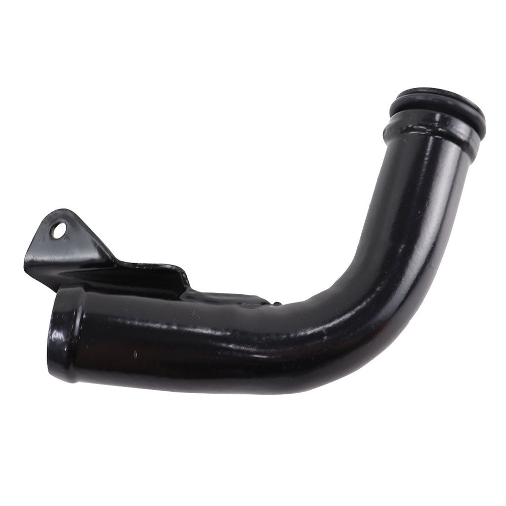 Tubo Cano Água Peugeot 206 207 1.0 16v 1999/2006 1341e2