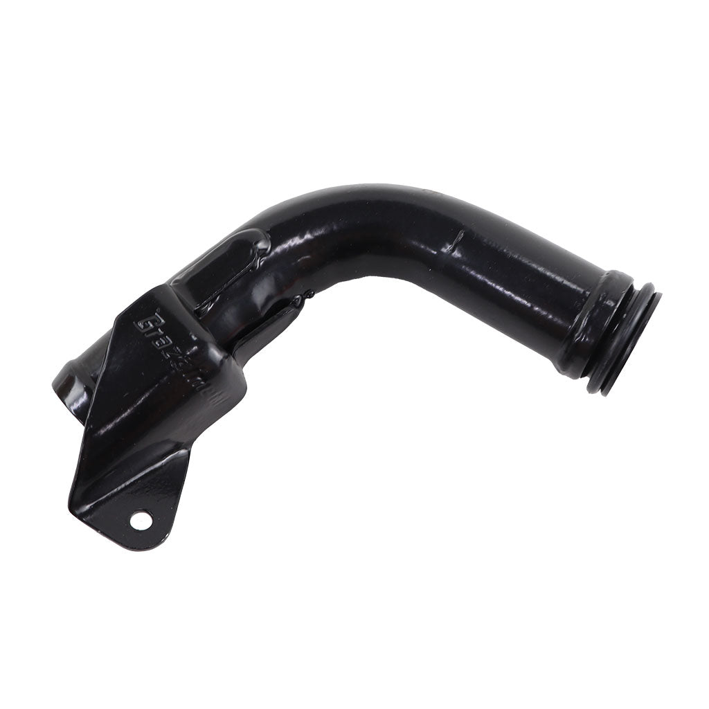 Tubo Cano Água Peugeot 206 207 1.0 16v 1999/2006 1341e2