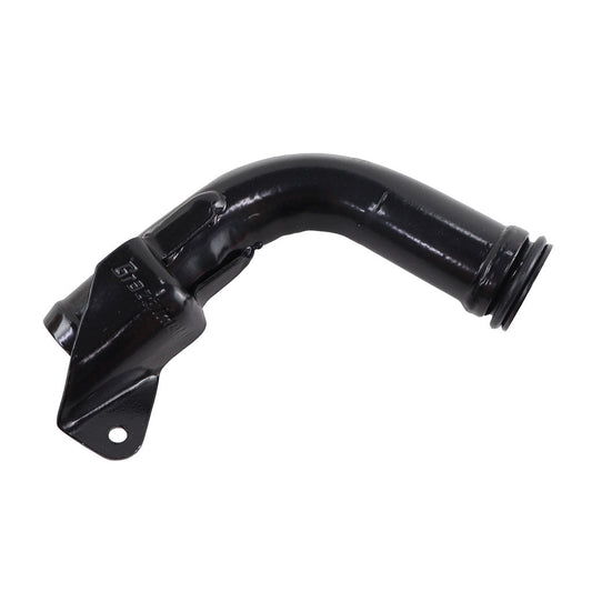 Tubo Cano Água Peugeot 206 207 1.0 16v 1999/2006 1341e2