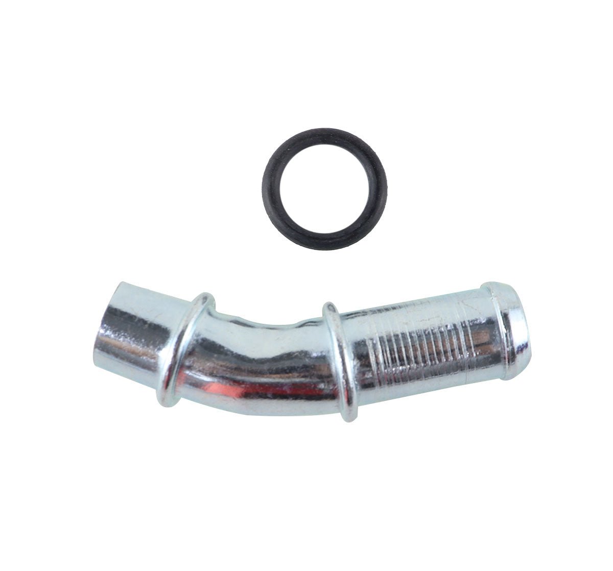 Tubo Cano Água Peugeot 206 207 1.4 2005/2012 - Paraiso das Mangueiras Imagem principal do produto