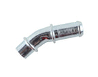 Tubo Cano Água Peugeot 206 207 1.4 2005/2012 - Paraiso das Mangueiras