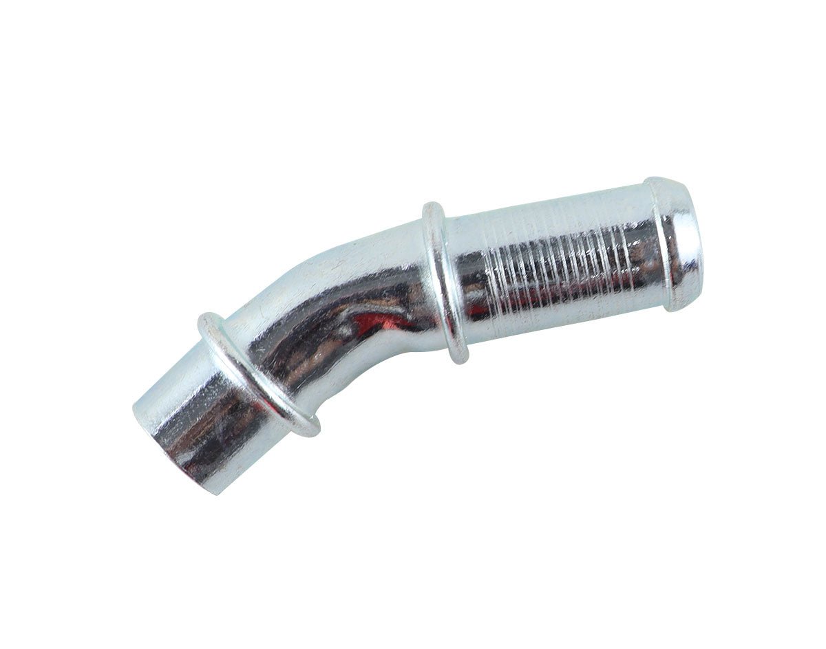 Tubo Cano Água Peugeot 206 207 1.4 2005/2012 - Paraiso das Mangueiras
