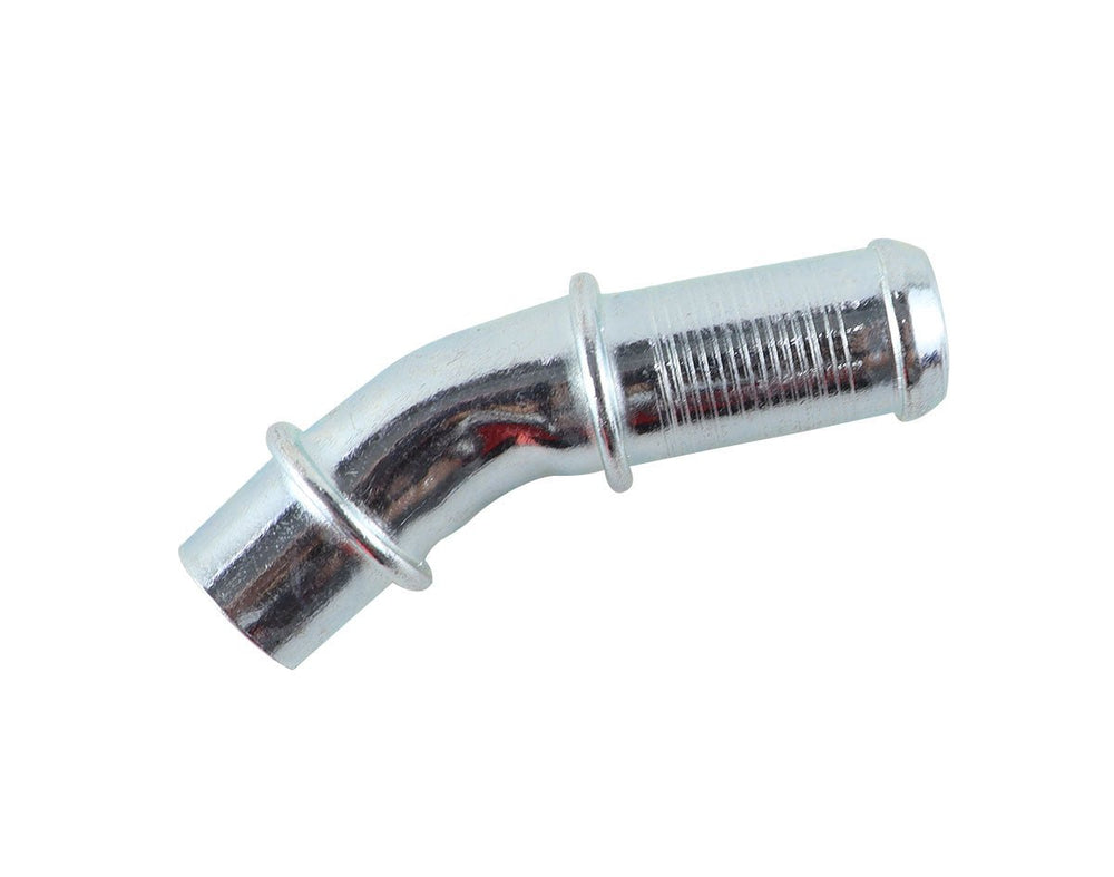 Tubo Cano Água Peugeot 206 207 1.4 2005/2012 - Paraiso das Mangueiras