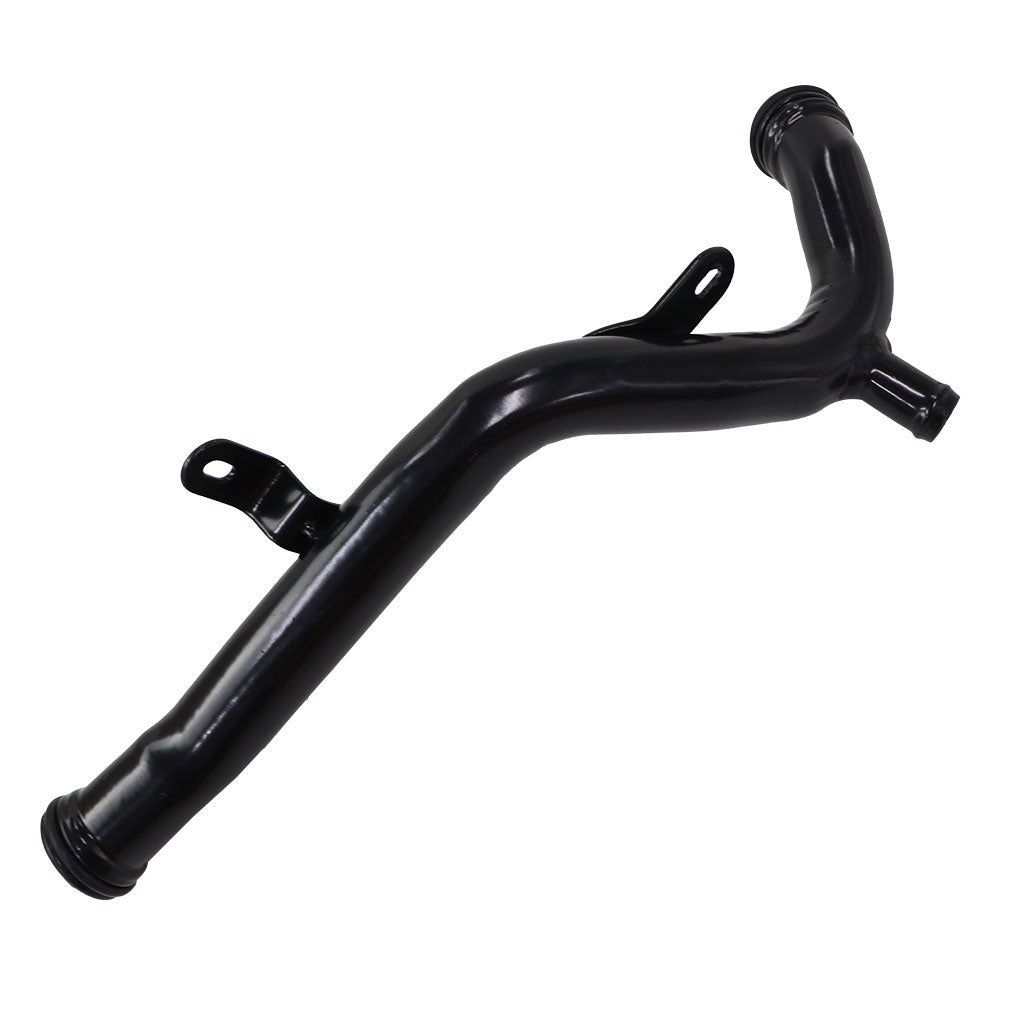 Tubo Cano Água Peugeot 206 207 2.0 16v 1999/2012 1341f9 Imagem secundária do produto