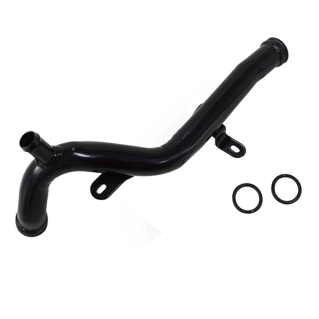 Tubo Cano Água Peugeot 206 207 2.0 16v 1999/2012 1341f9