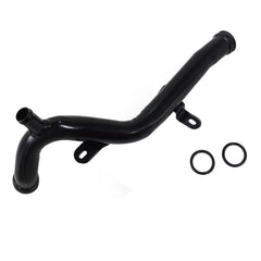 Tubo Cano Água Peugeot 206 207 2.0 16v 1999/2012 1341f9