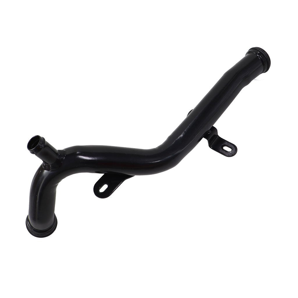 Tubo Cano Água Peugeot 206 207 2.0 16v 1999/2012 1341f9