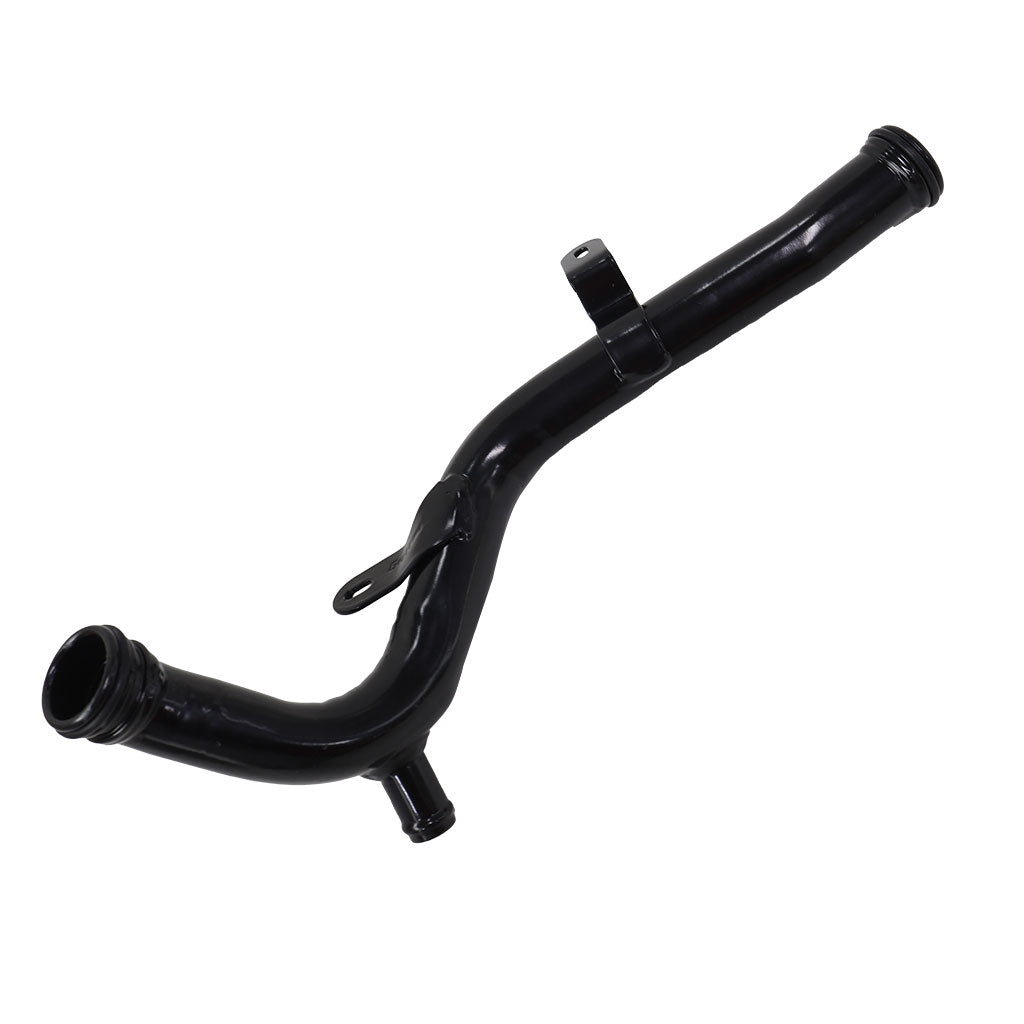 Tubo Cano Água Peugeot 206 207 2.0 16v 1999/2012 1341f9