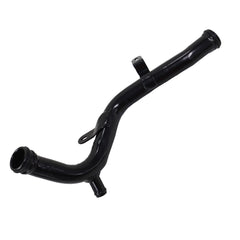 Tubo Cano Água Peugeot 206 207 2.0 16v 1999/2012 1341f9
