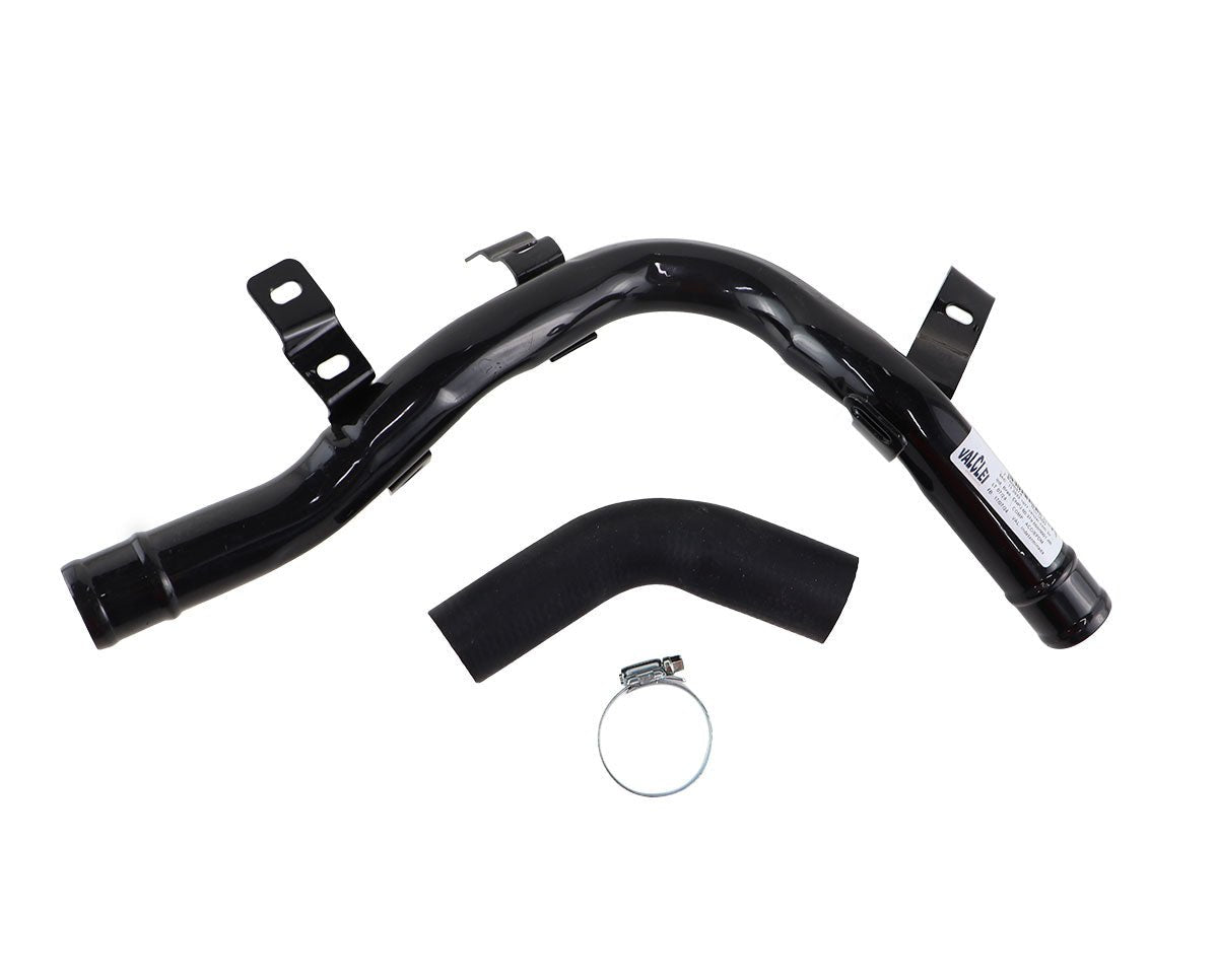 Tubo Cano Água Peugeot 307 1.6 16v 01/12 1351ck - Paraiso das Mangueiras