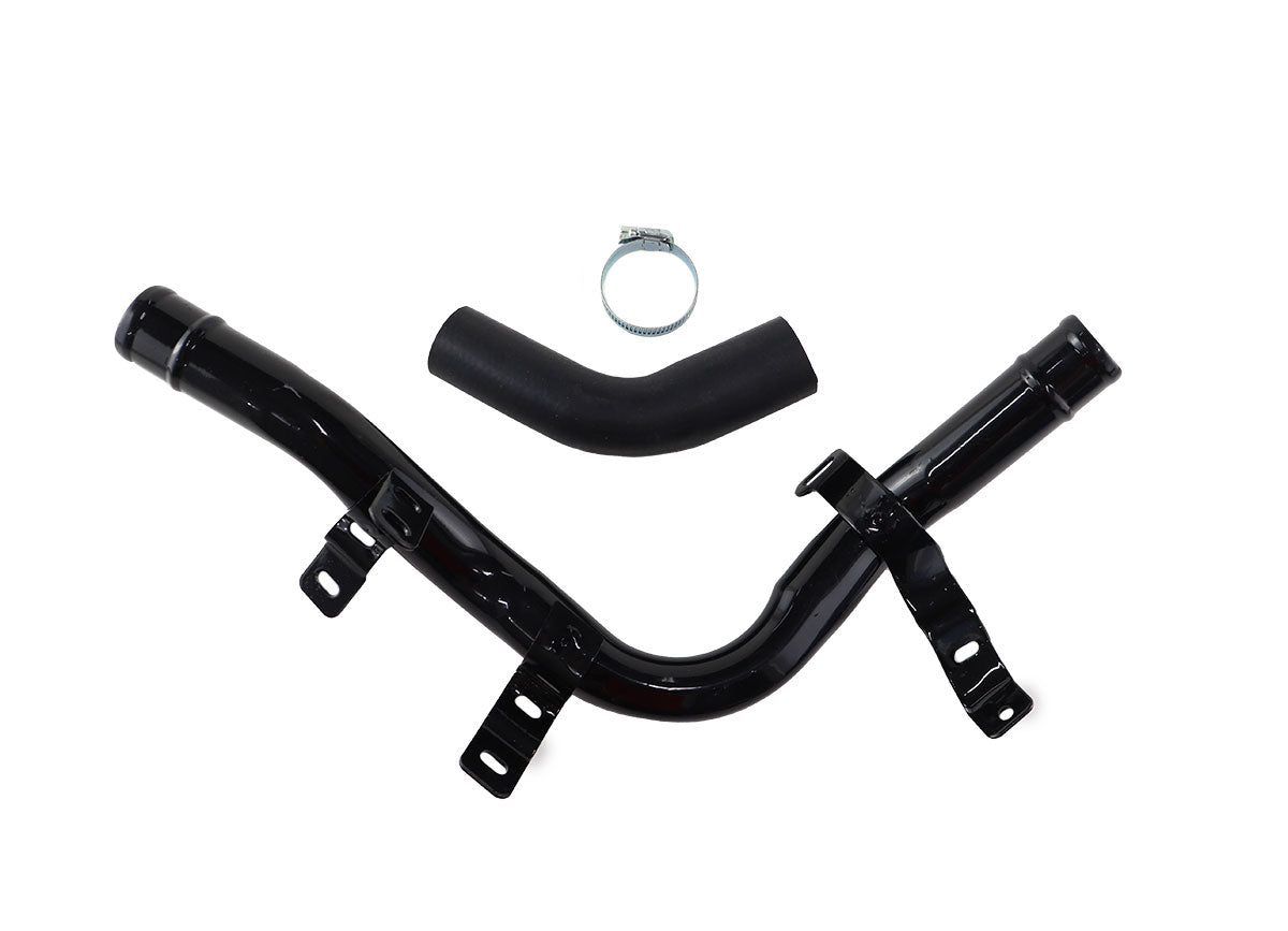 Tubo Cano Água Peugeot 307 1.6 16v 01/12 1351ck - Paraiso das Mangueiras