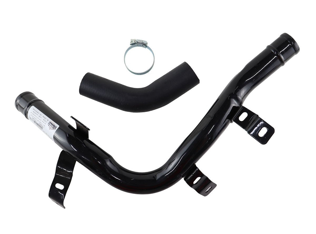 Tubo Cano Água Peugeot 307 1.6 16v 01/12 1351ck - Paraiso das Mangueiras
