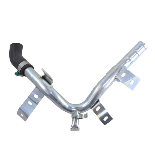 Tubo Cano Água Peugeot 307 1.6 16v 1351ck