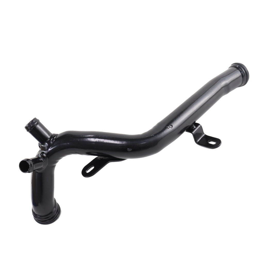 Tubo Cano Água Peugeot 307 408 2.0 16v Xsara Picasso 1341e1 Imagem secundária do produto