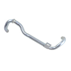 Tubo Cano Água Peugeot Partner 306 1.8 8V 16V 2008/2016 6464qz - Paraiso das Mangueiras