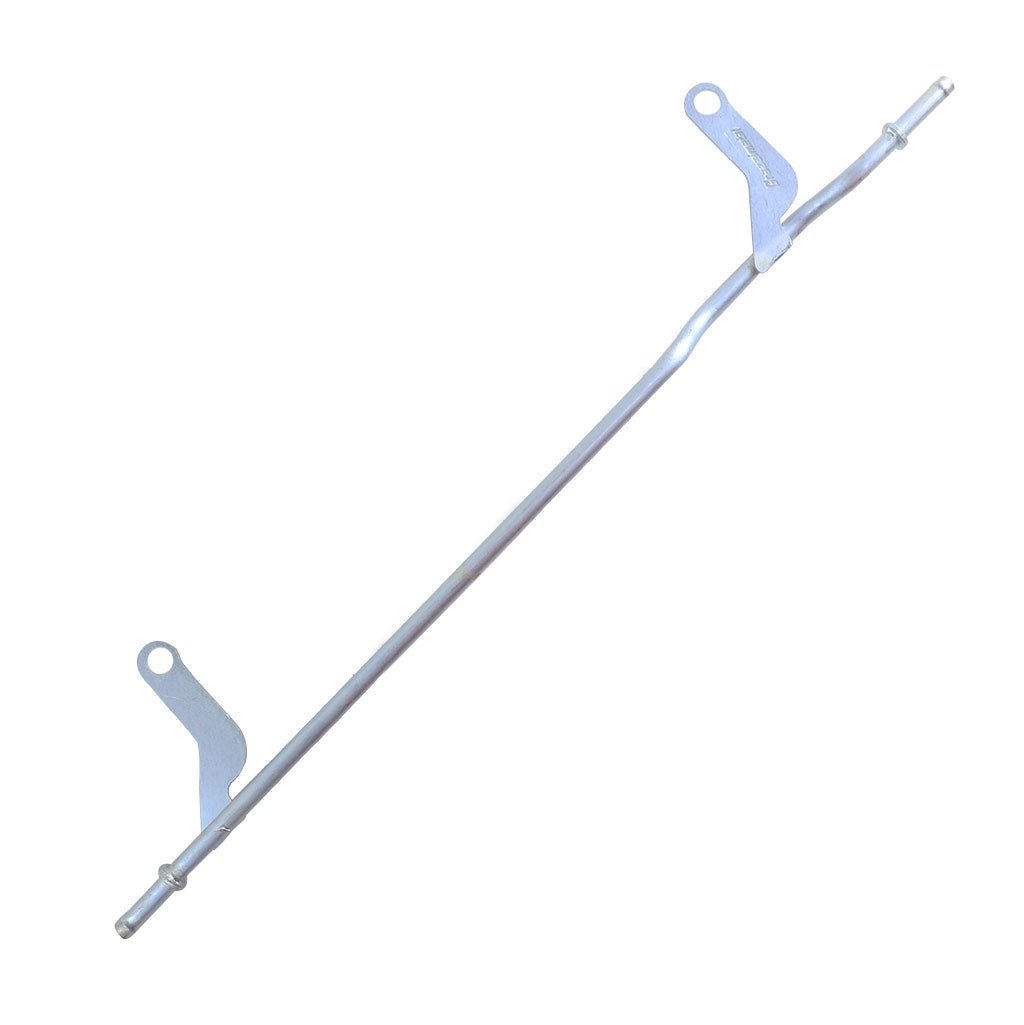 Tubo Cano Água Polo Cross Space Fox 1.6 1.8 2002/2014