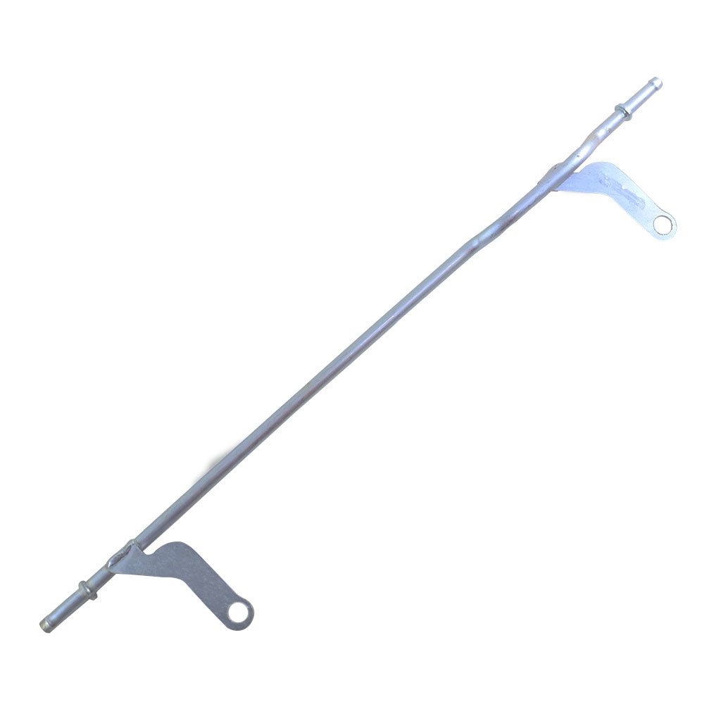 Tubo Cano Água Polo Cross Space Fox 1.6 1.8 2002/2014 Imagem secundária do produto