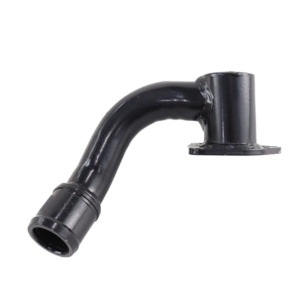 Tubo Cano Água Ranger Explorer 4.0 V6 1997/2001 F5tz8594aa