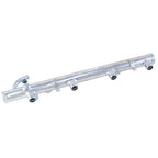 Tubo Cano Agua Refrigeraçao Vw 6.90 Mwm 1983+ Caminhão