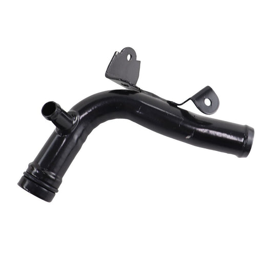 Tubo Cano Agua Renault Master 2.3 2014 A 2018 8201128904