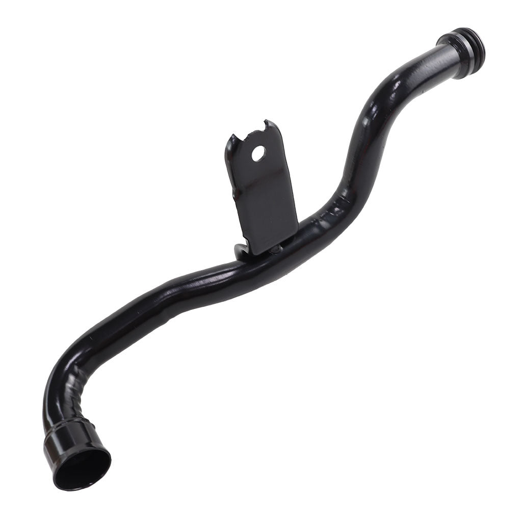 Tubo Cano Água Renault Master 2.5 2005 A 2019 8200209924