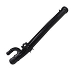 Tubo Cano Água Renault Sandero Logan Clio Kangoo 1.6 8v 7700869985