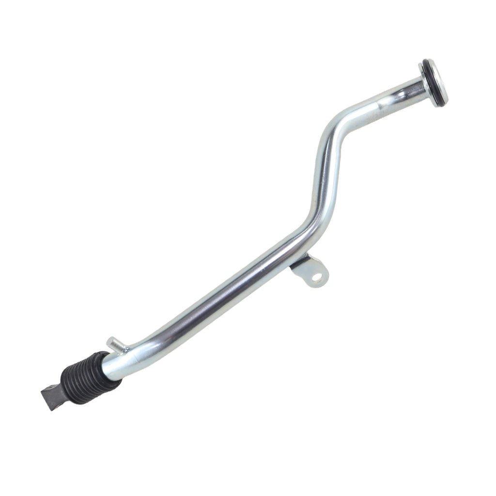 Tubo Cano Água Renegade Compass 2.0 16v 2016+ Original