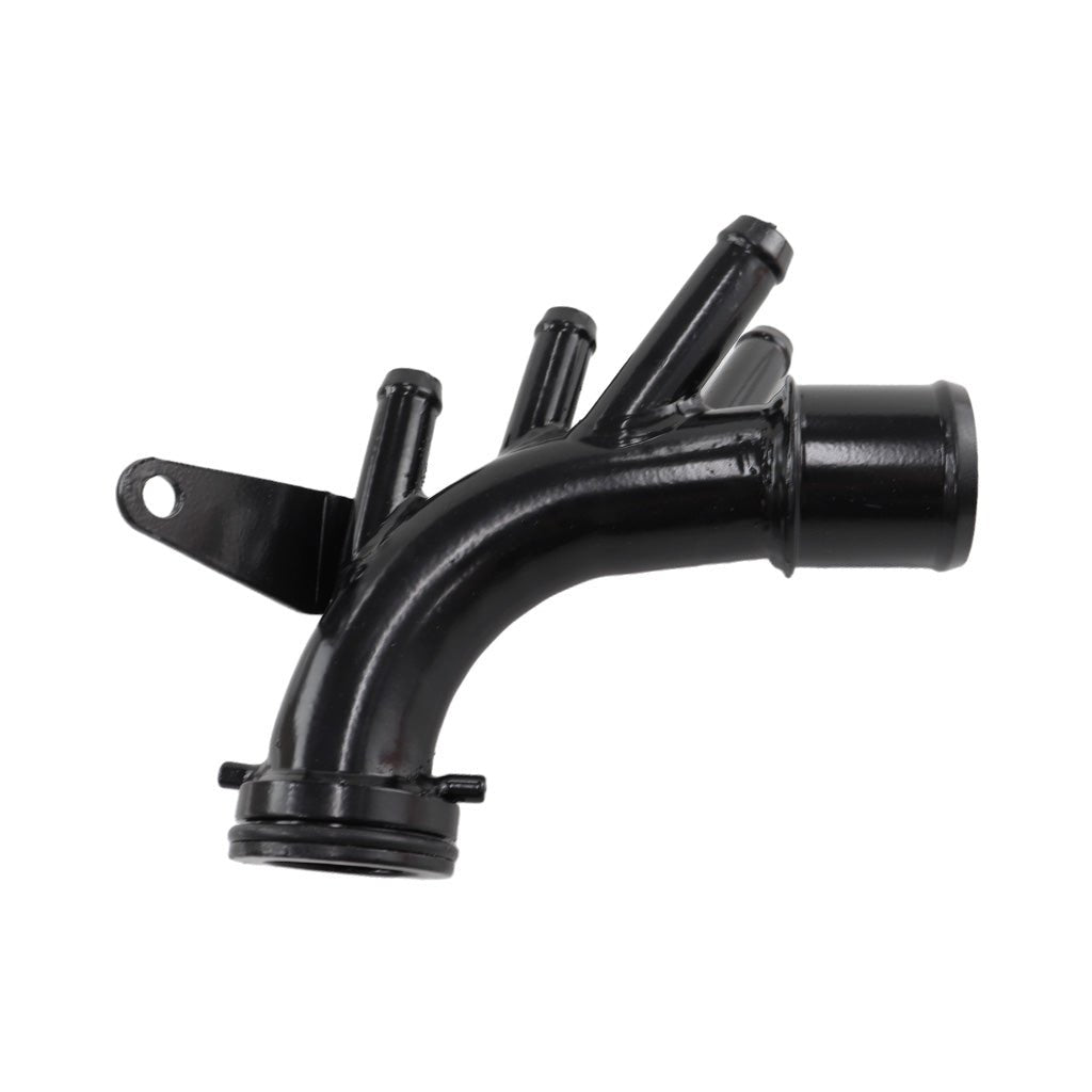 Tubo Cano Água S10 2.8 16v Turbo Diesel 2014/2018 12646466