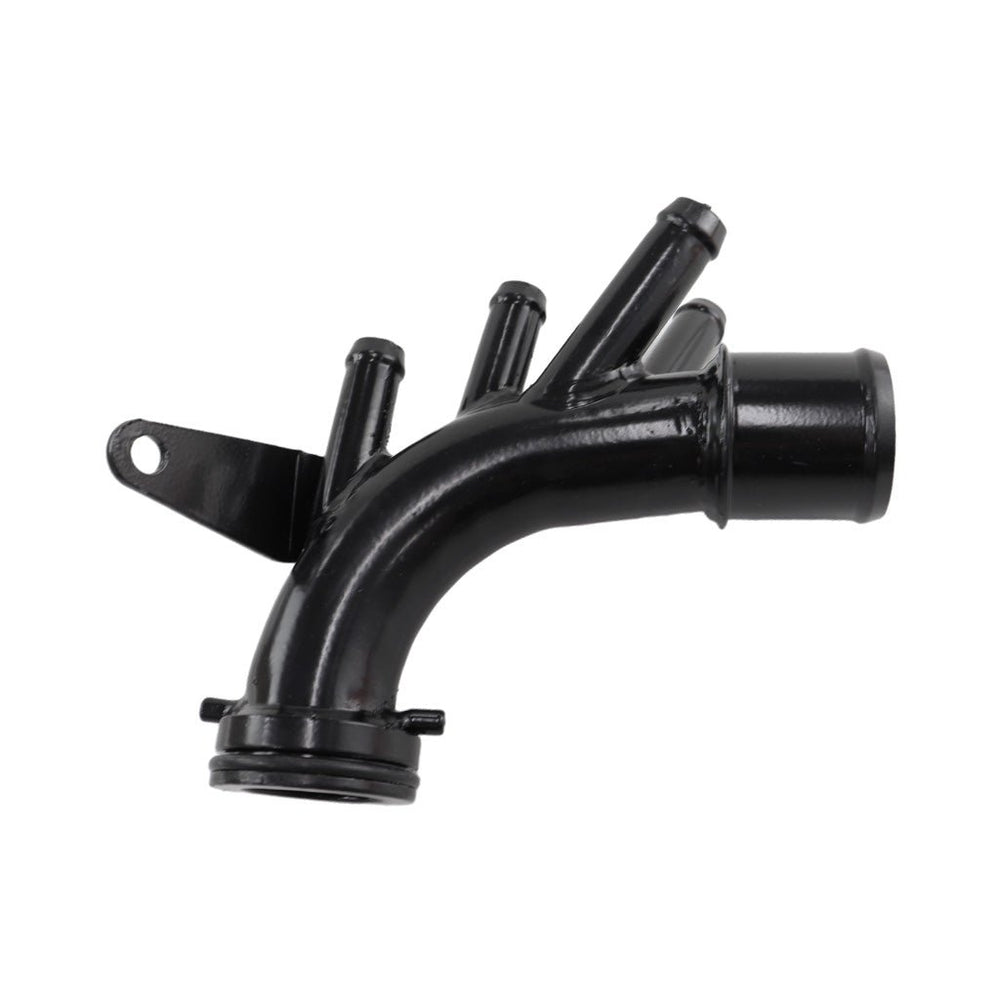 Tubo Cano Água S10 2.8 16v Turbo Diesel 2014/2018 12646466