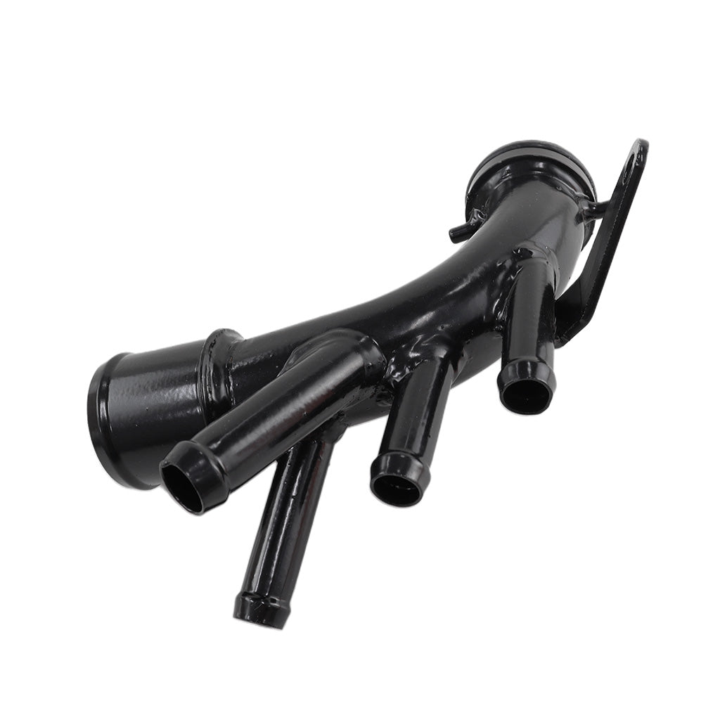 Tubo Cano Água S10 2.8 16v Turbo Diesel 2014/2018 12646466