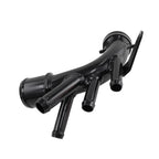 Tubo Cano Água S10 2.8 16v Turbo Diesel 2014/2018 12646466