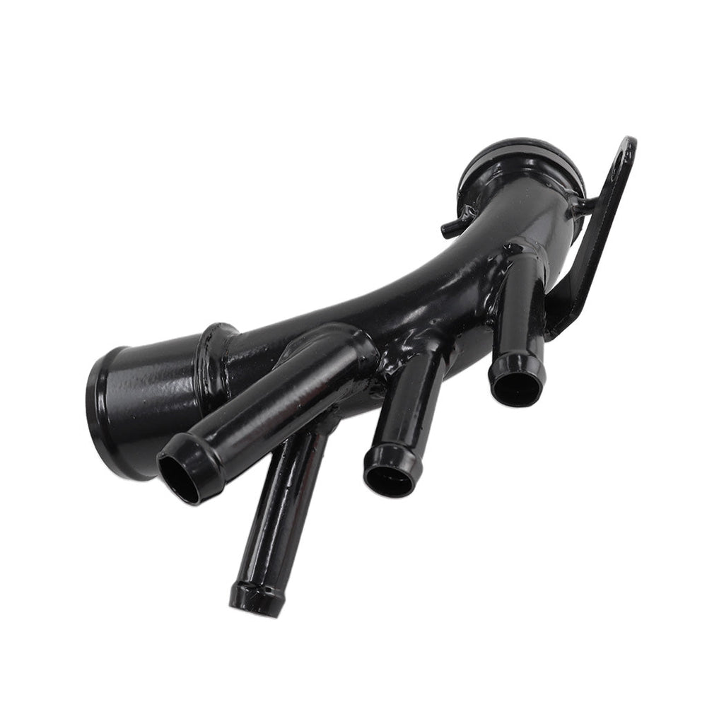 Tubo Cano Água S10 2.8 16v Turbo Diesel 2014/2018 12646466