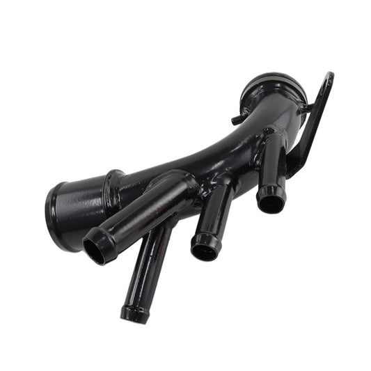 Tubo Cano Água S10 2.8 16v Turbo Diesel 2014/2018 12646466