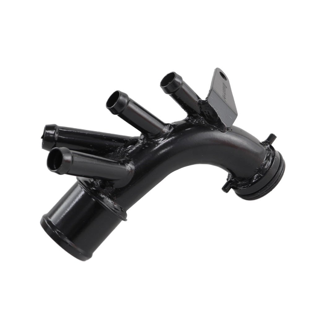 Tubo Cano Água S10 2.8 16v Turbo Diesel 2014/2018 12646466