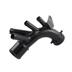 Tubo Cano Água S10 2.8 16v Turbo Diesel 2014/2018 12646466