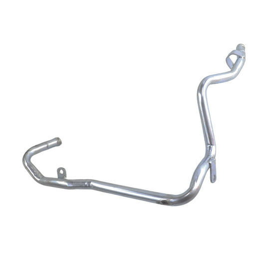 Tubo Cano Água S10 Traiblazer 2013 A 2025 55594919