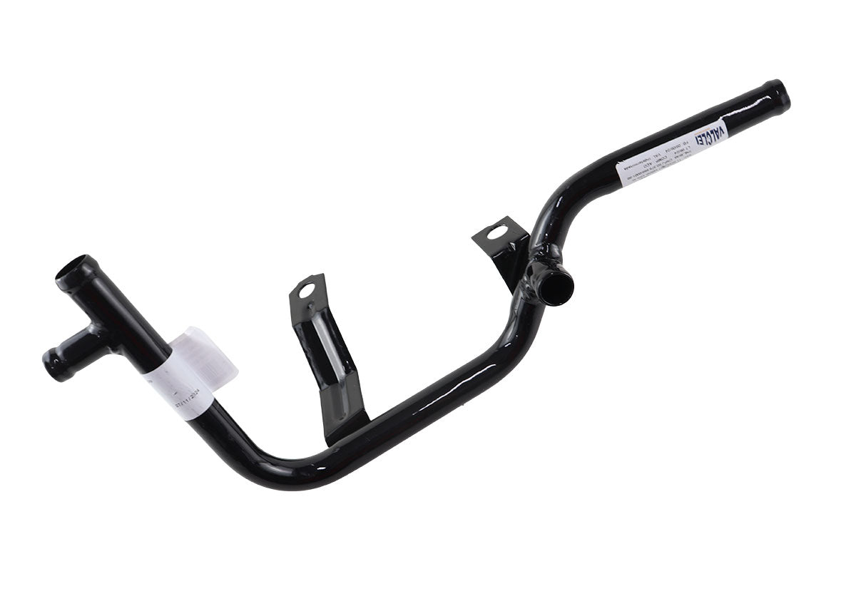 Tubo Cano Água Santana 1.8 2.0 C/ar Quente 81/88 0261210652 - Paraiso das Mangueiras