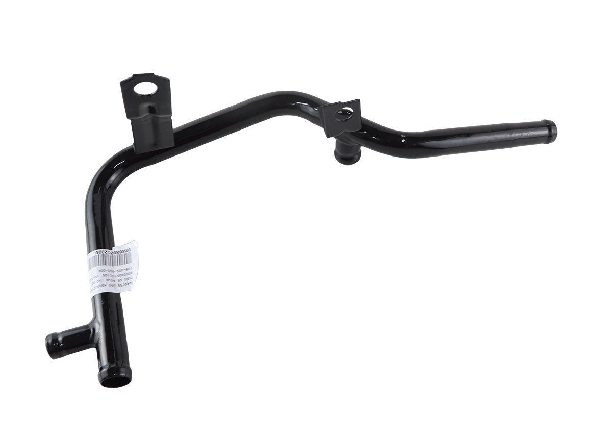 Tubo Cano Água Santana 1.8 2.0 C/ar Quente 81/88 0261210652 Imagem secundária do produto
