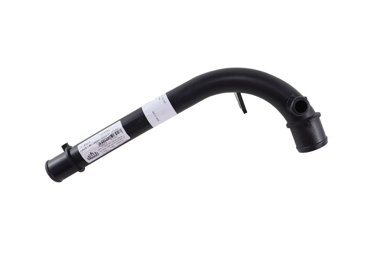 Tubo Cano Água Stilo Palio Strada 1.8 517510510 - Paraiso das Mangueiras Imagem principal do produto