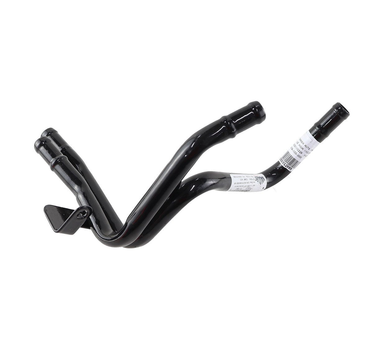 Tubo Cano Água Tempra 2.0 8v 1992/1999 7729210 - Paraiso das Mangueiras
